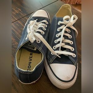 Women’s Converse Blue